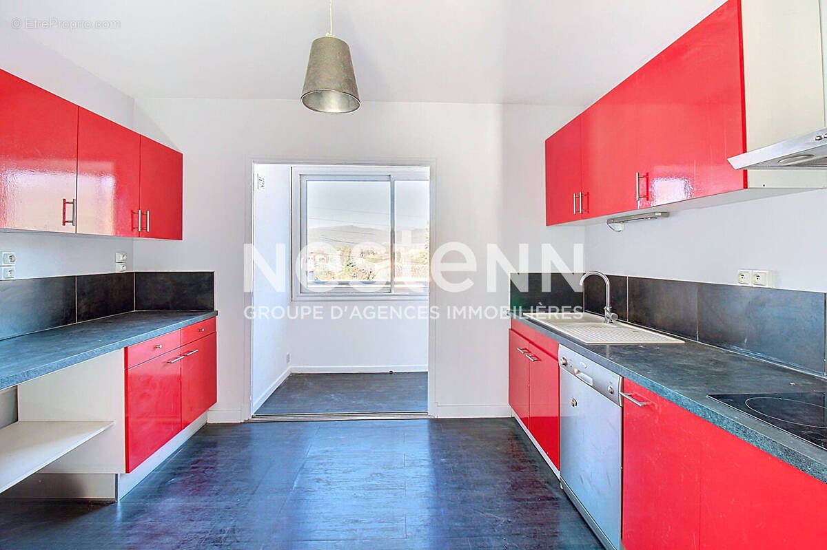 Appartement à DRAGUIGNAN