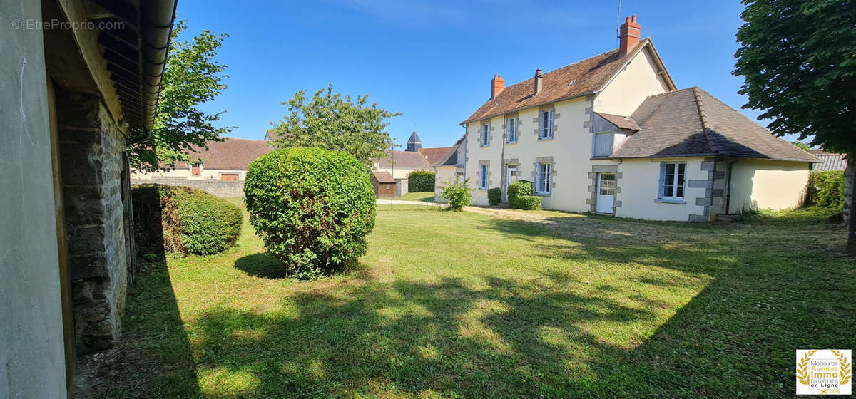 Maison à ALENCON