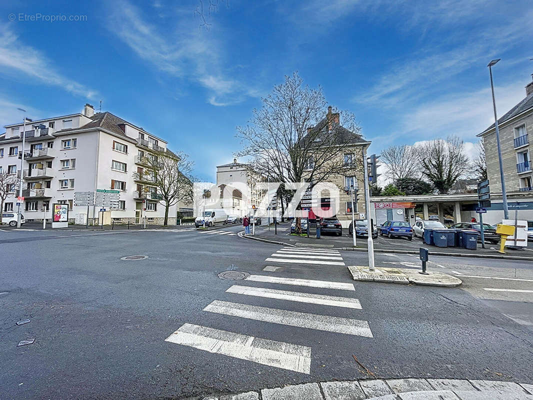 Appartement à CAEN