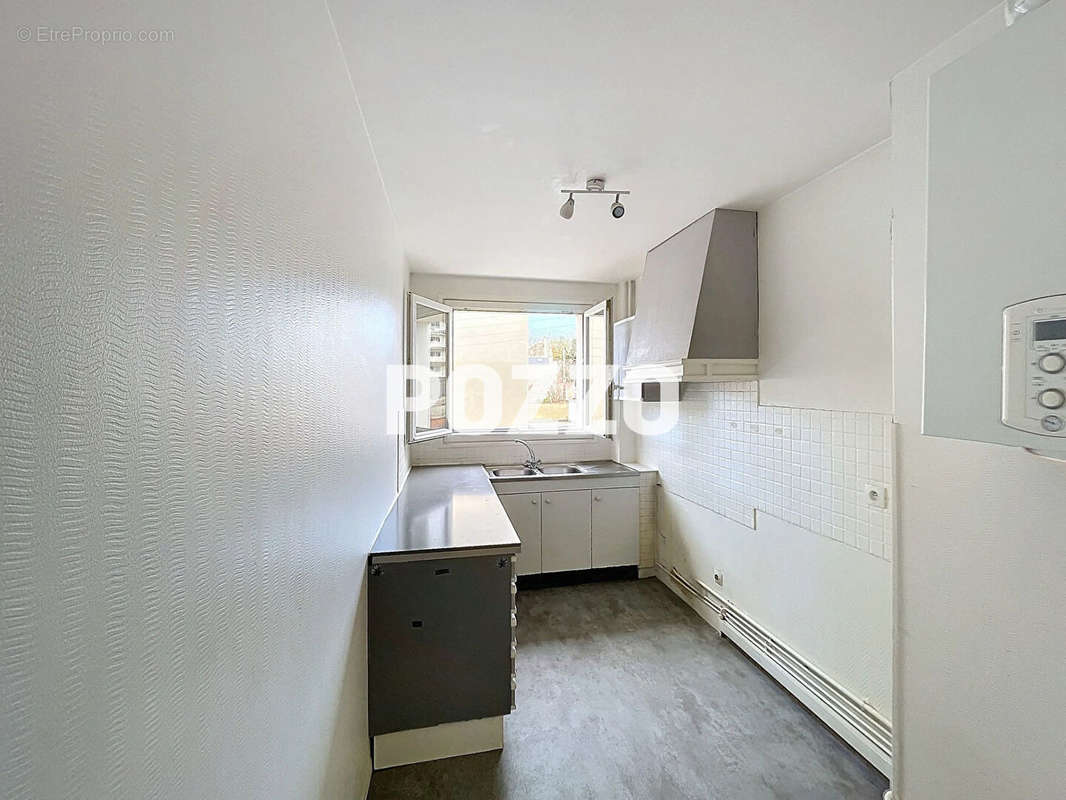 Appartement à CAEN