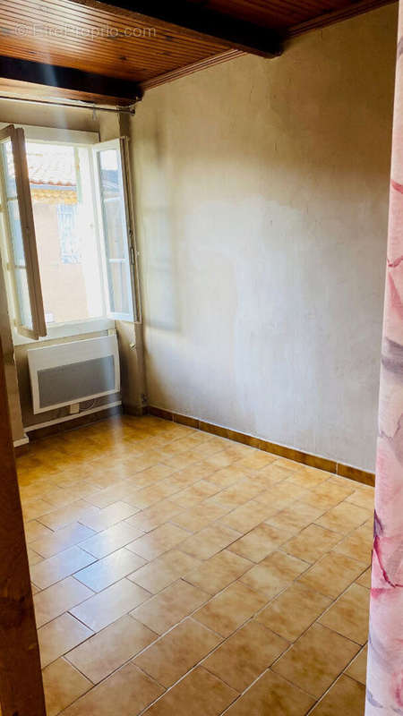 Appartement à FUVEAU