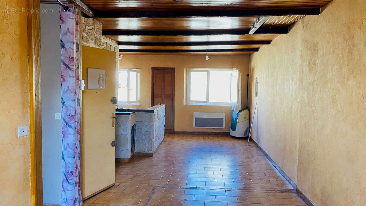 Appartement à FUVEAU