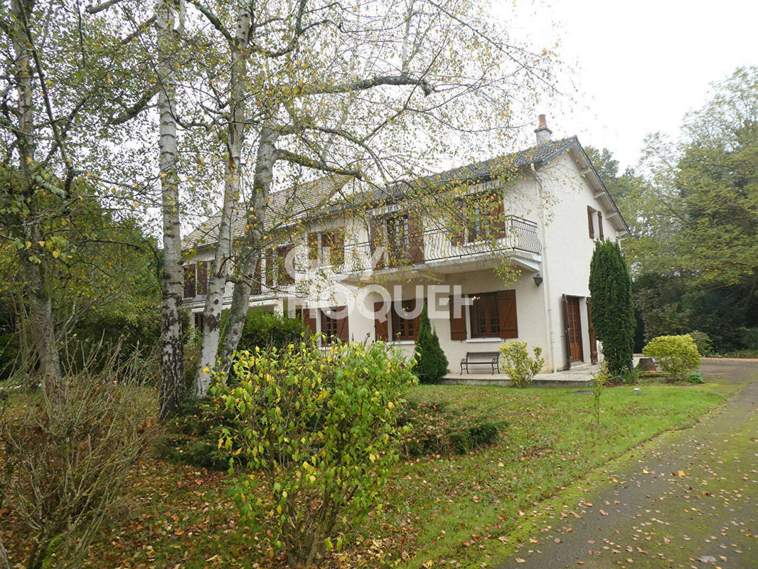 Maison à APPOIGNY