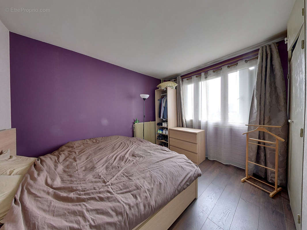 Appartement à MONTREUIL