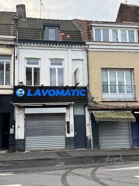 Appartement à LILLE