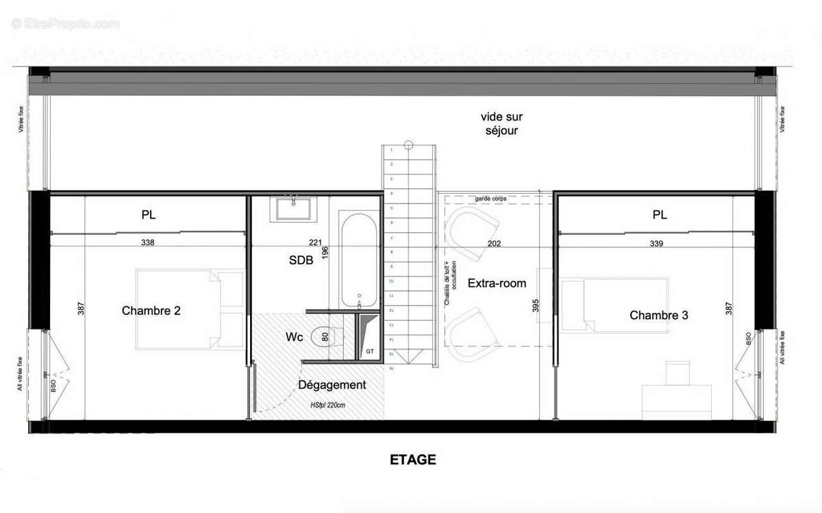 Maison à LYON-3E