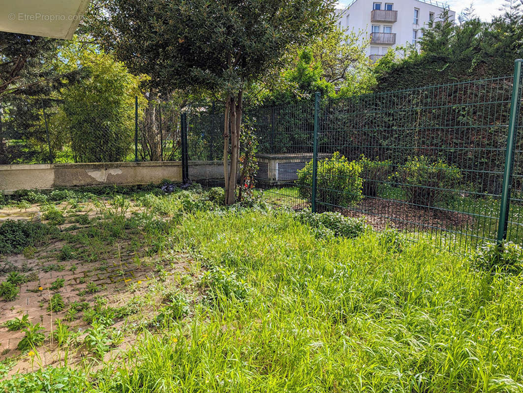 Appartement à ROSNY-SOUS-BOIS