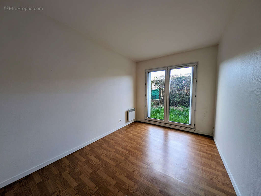 Appartement à ROSNY-SOUS-BOIS