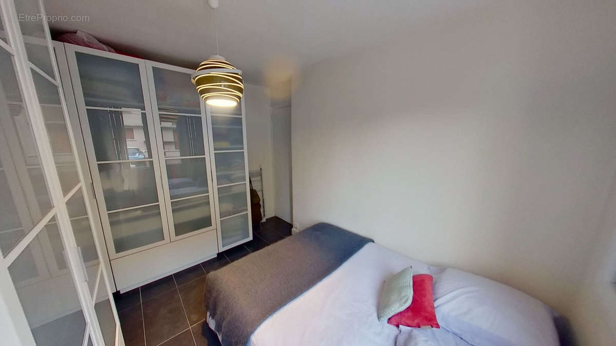 Appartement à ROSNY-SOUS-BOIS