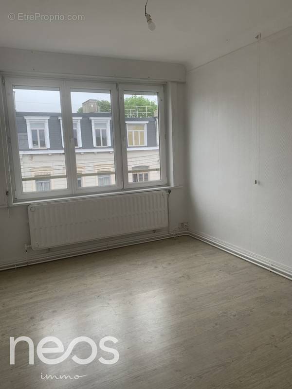 Appartement à LILLE