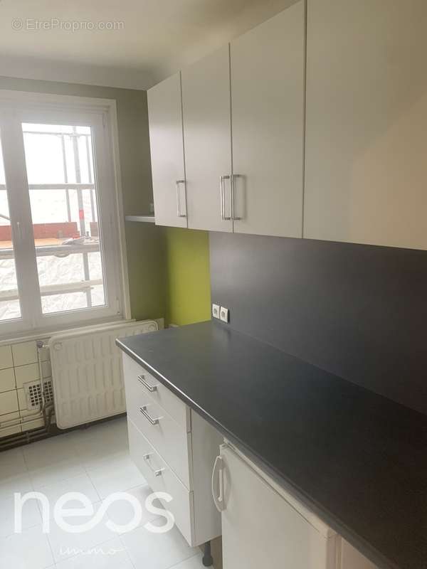 Appartement à LILLE