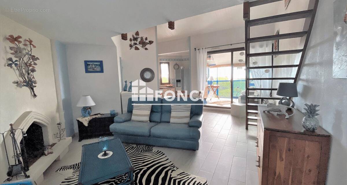 Appartement à ARGELES-SUR-MER