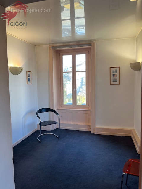 Appartement à MONTBELIARD