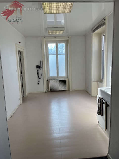 Appartement à MONTBELIARD