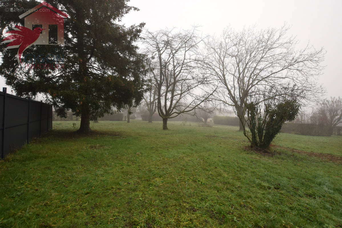 Terrain à MONTBELIARD