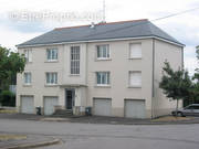 Appartement à CHATEAU-RENAULT