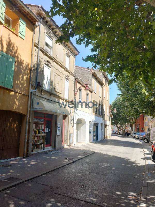 Maison à GAREOULT