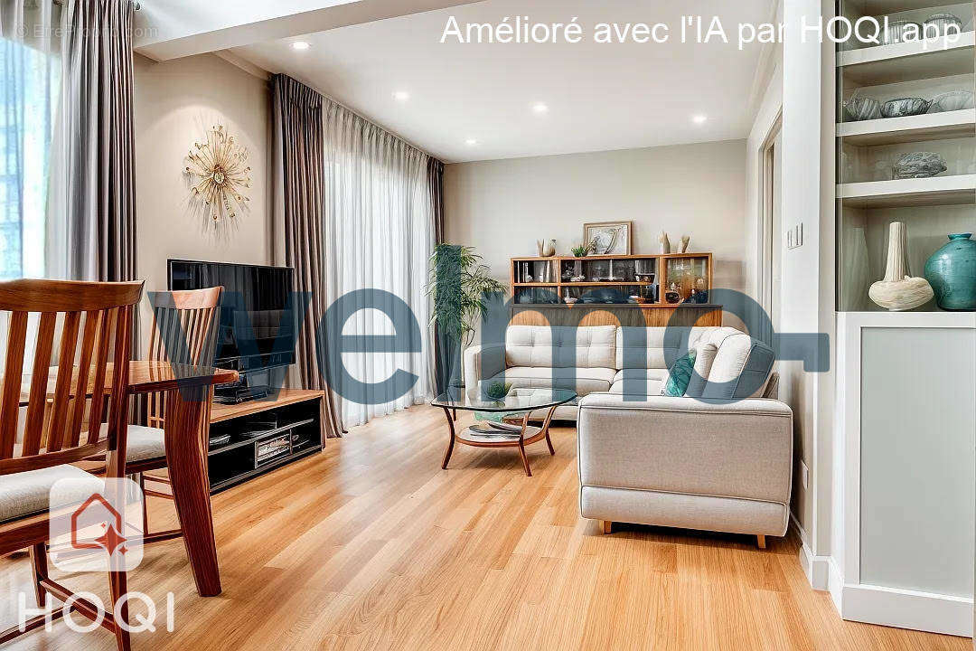 Appartement à ARGENTEUIL