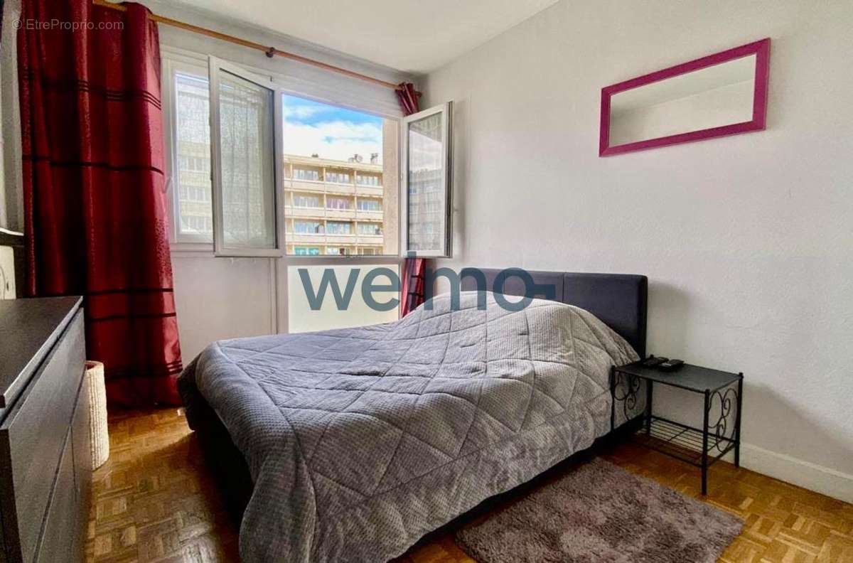 Appartement à ARGENTEUIL