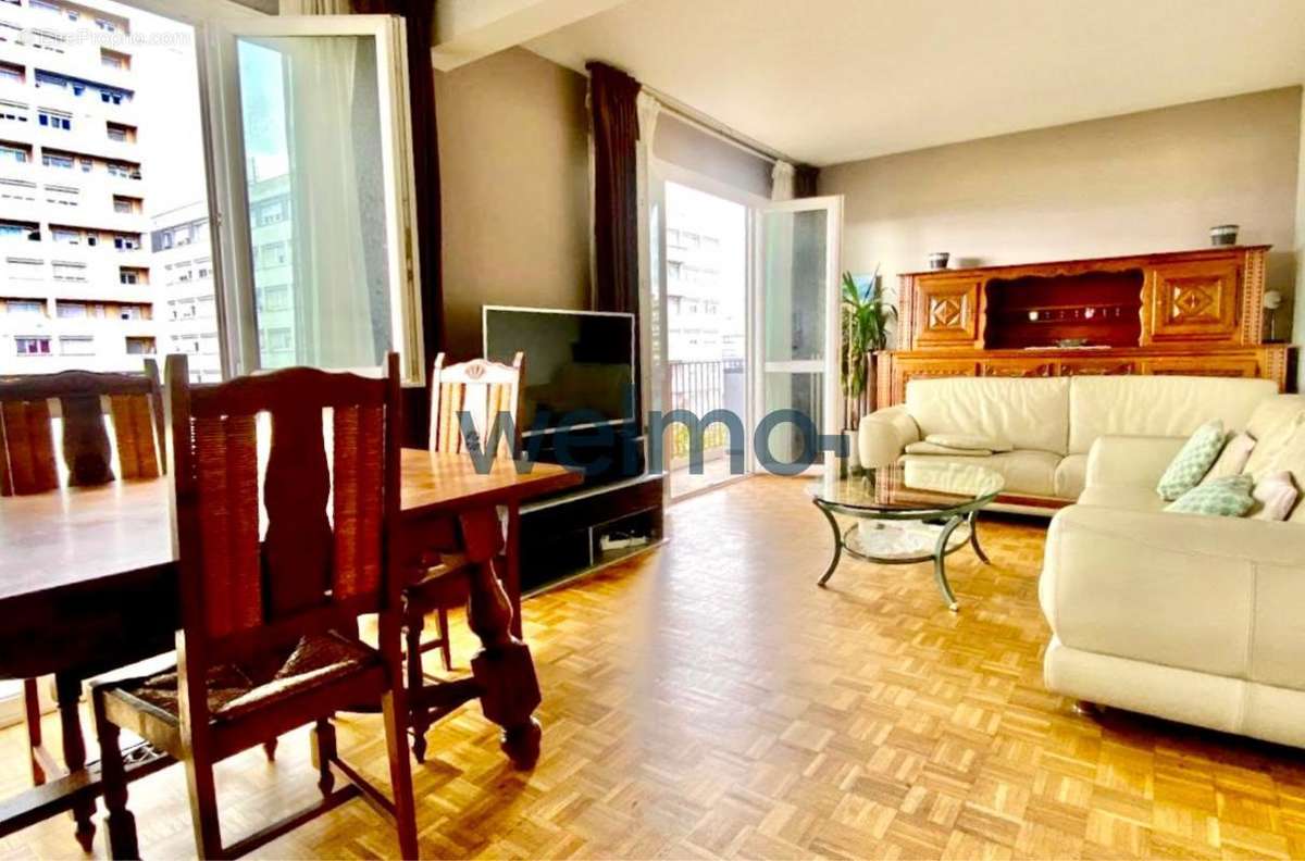 Appartement à ARGENTEUIL