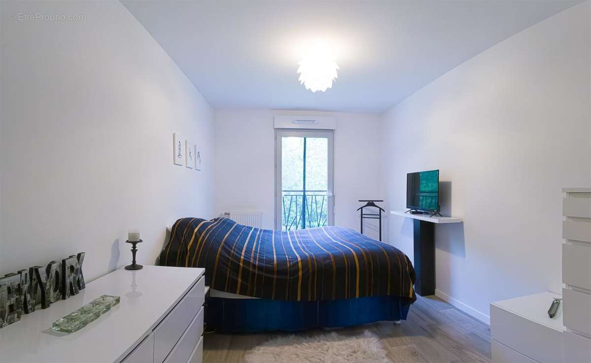 Appartement à ORMESSON-SUR-MARNE