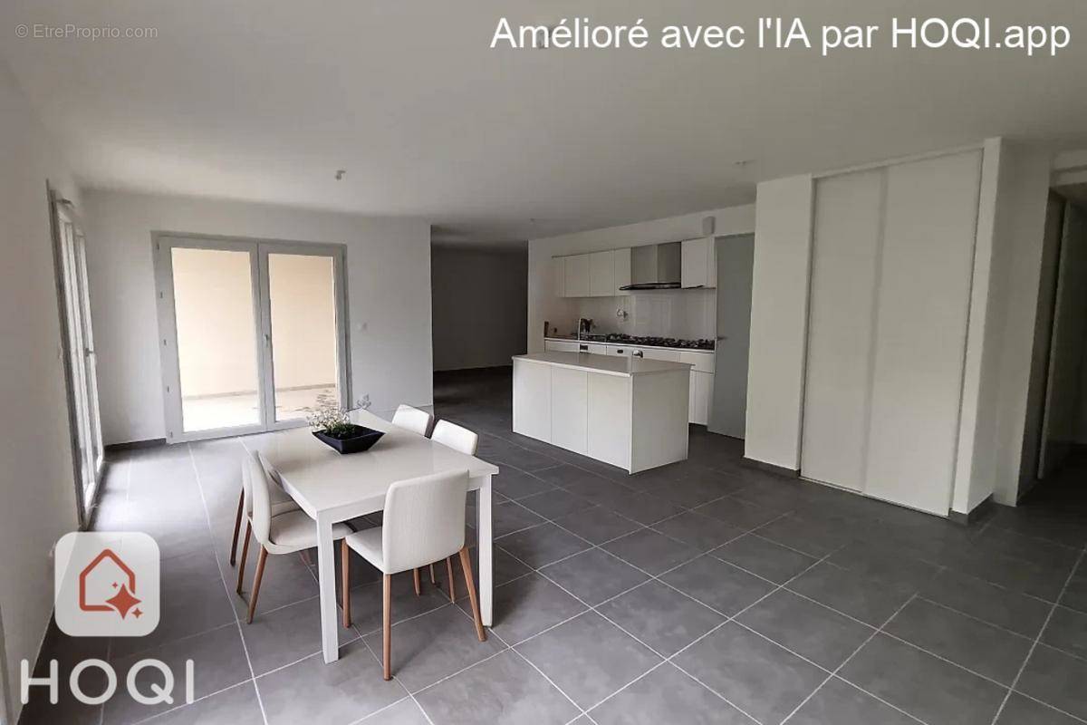 Appartement à MONTBRISON