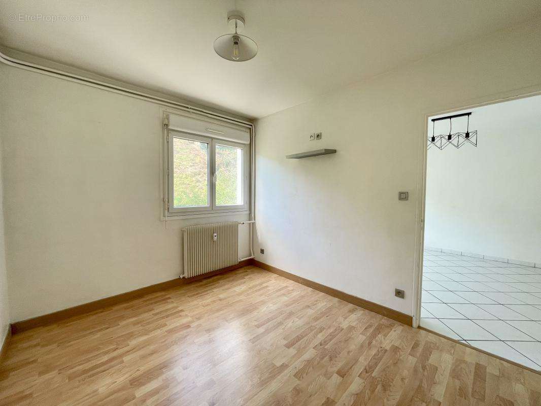 Appartement à GIVORS