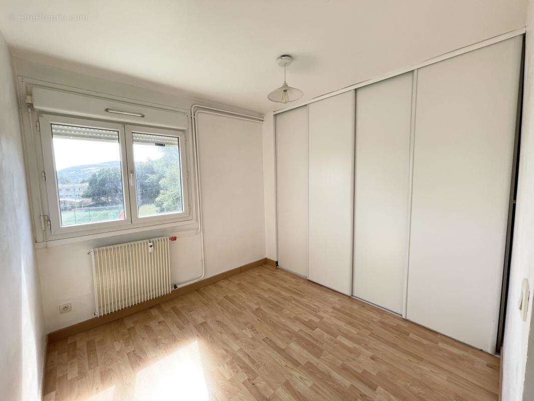 Appartement à GIVORS