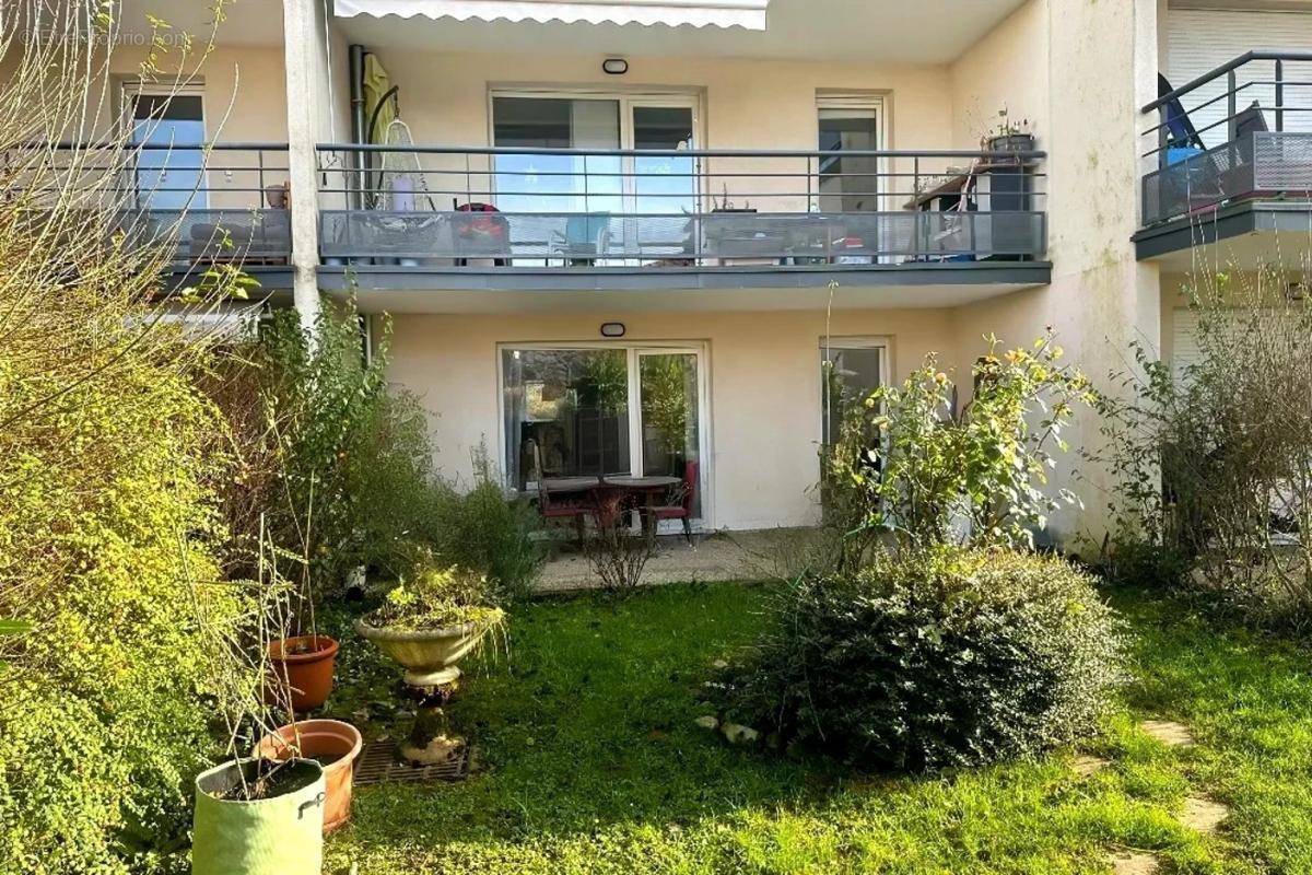 Appartement à ANNECY