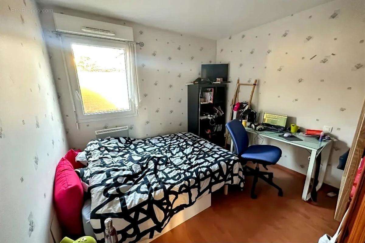 Appartement à ANNECY