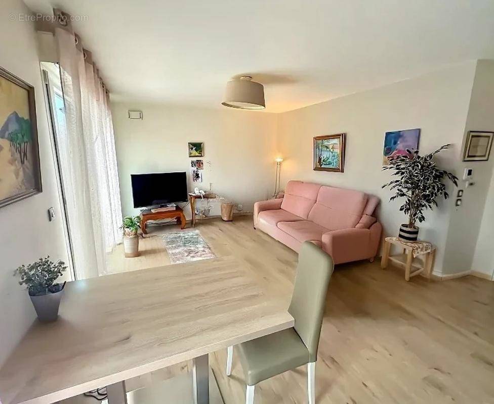 Appartement à ANNECY