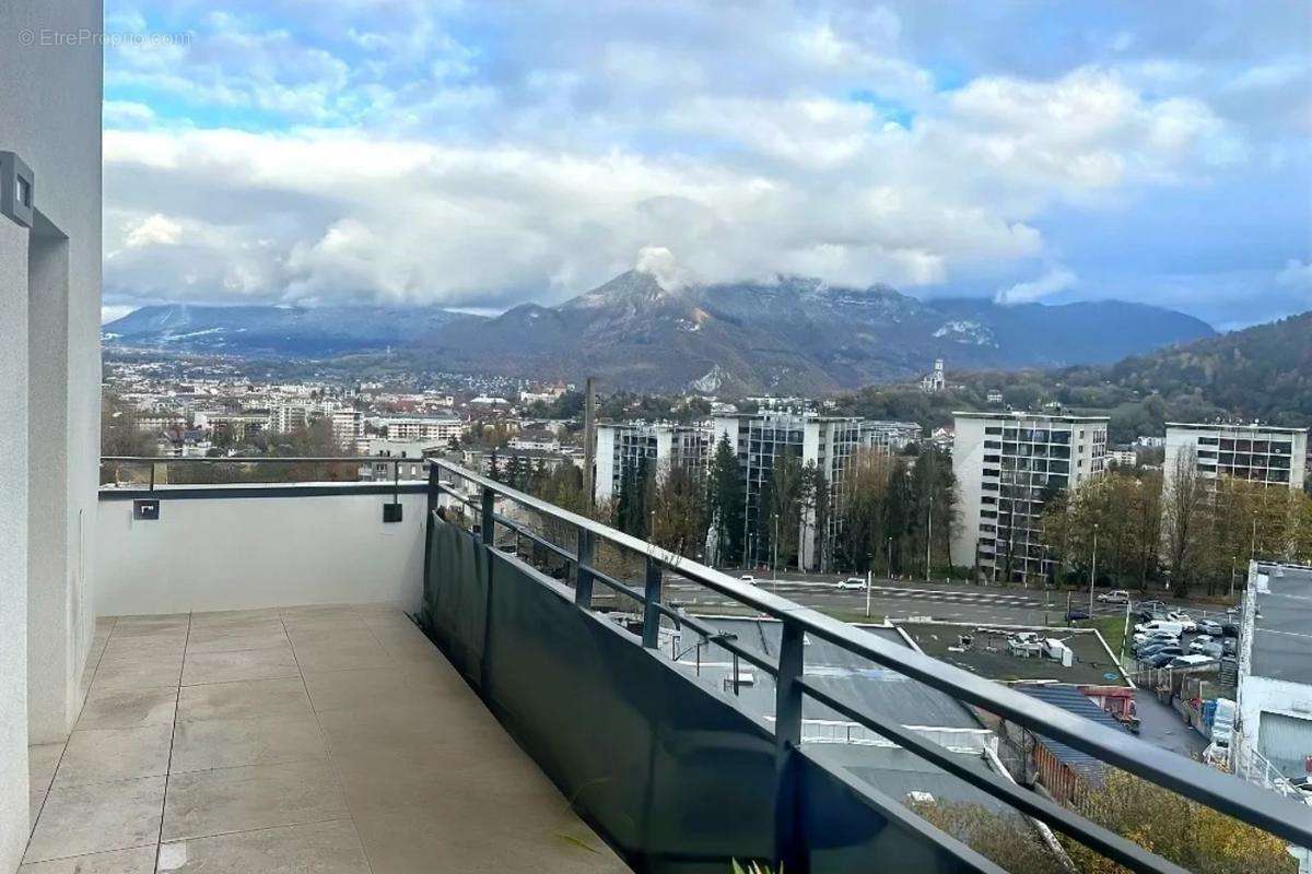 Appartement à ANNECY