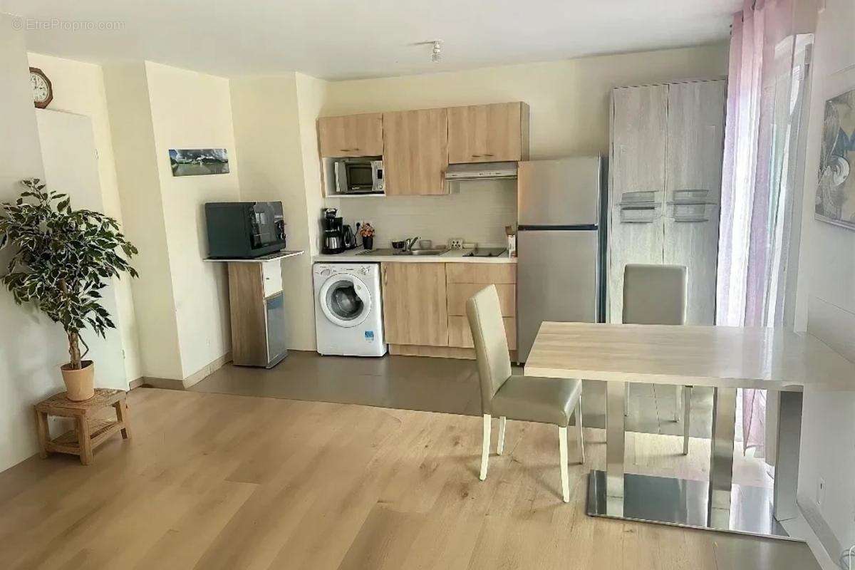 Appartement à ANNECY