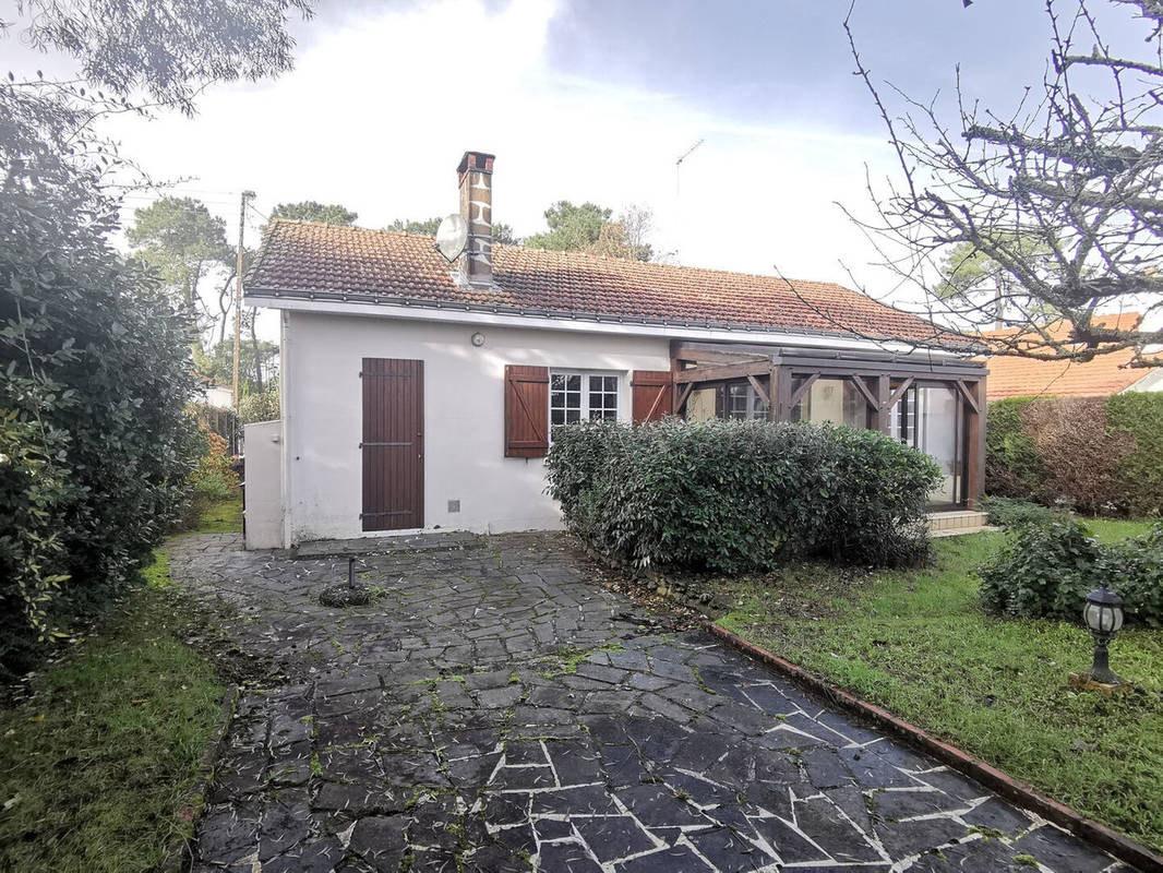 Maison à SAINT-BREVIN-LES-PINS