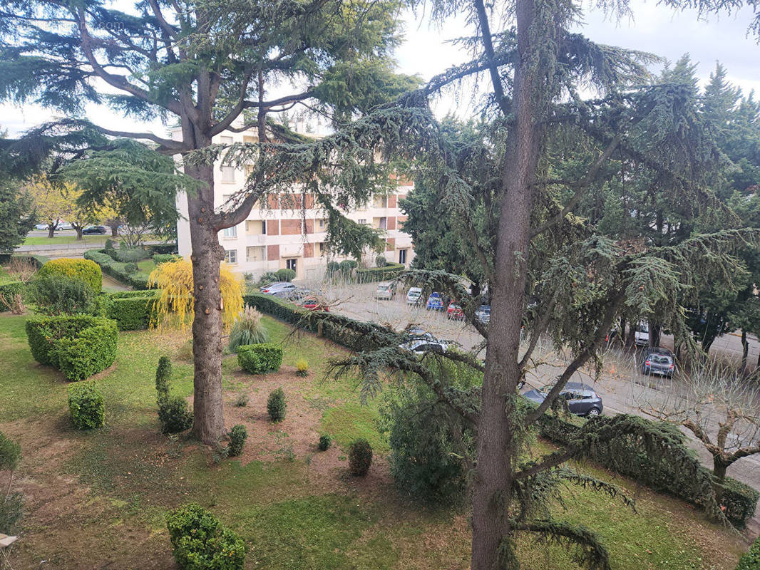 Appartement à AVIGNON