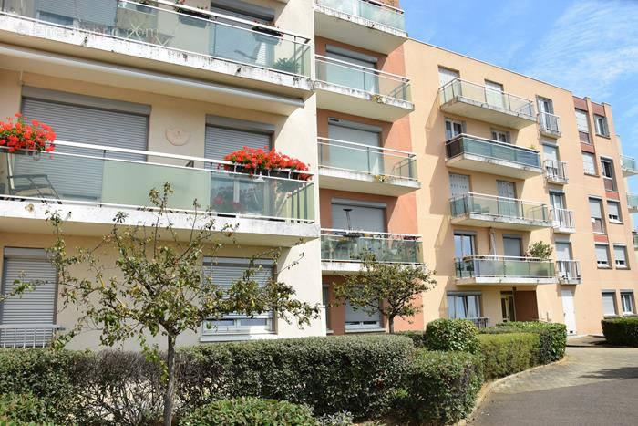 Appartement à TALANT