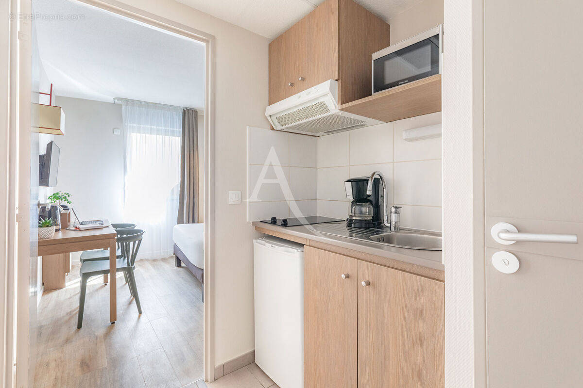 Appartement à VALENCE