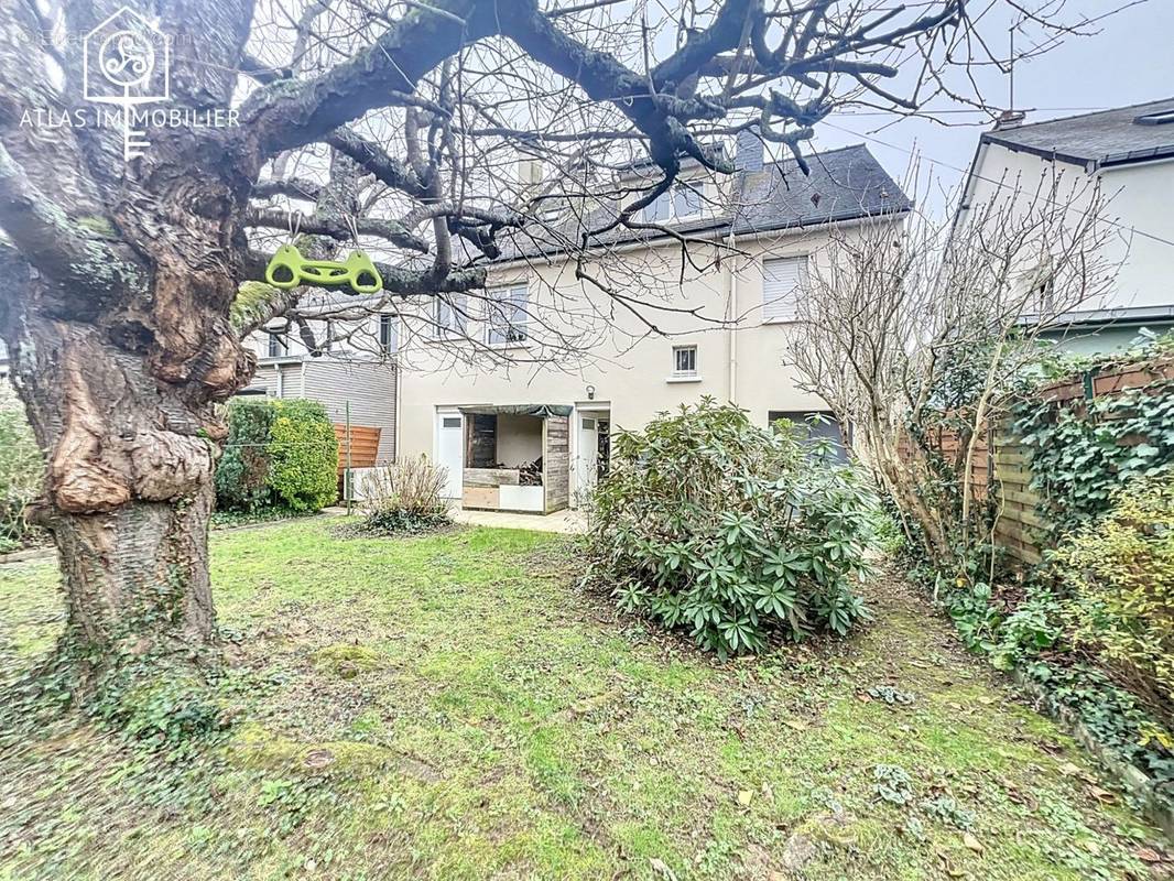 Maison à RENNES