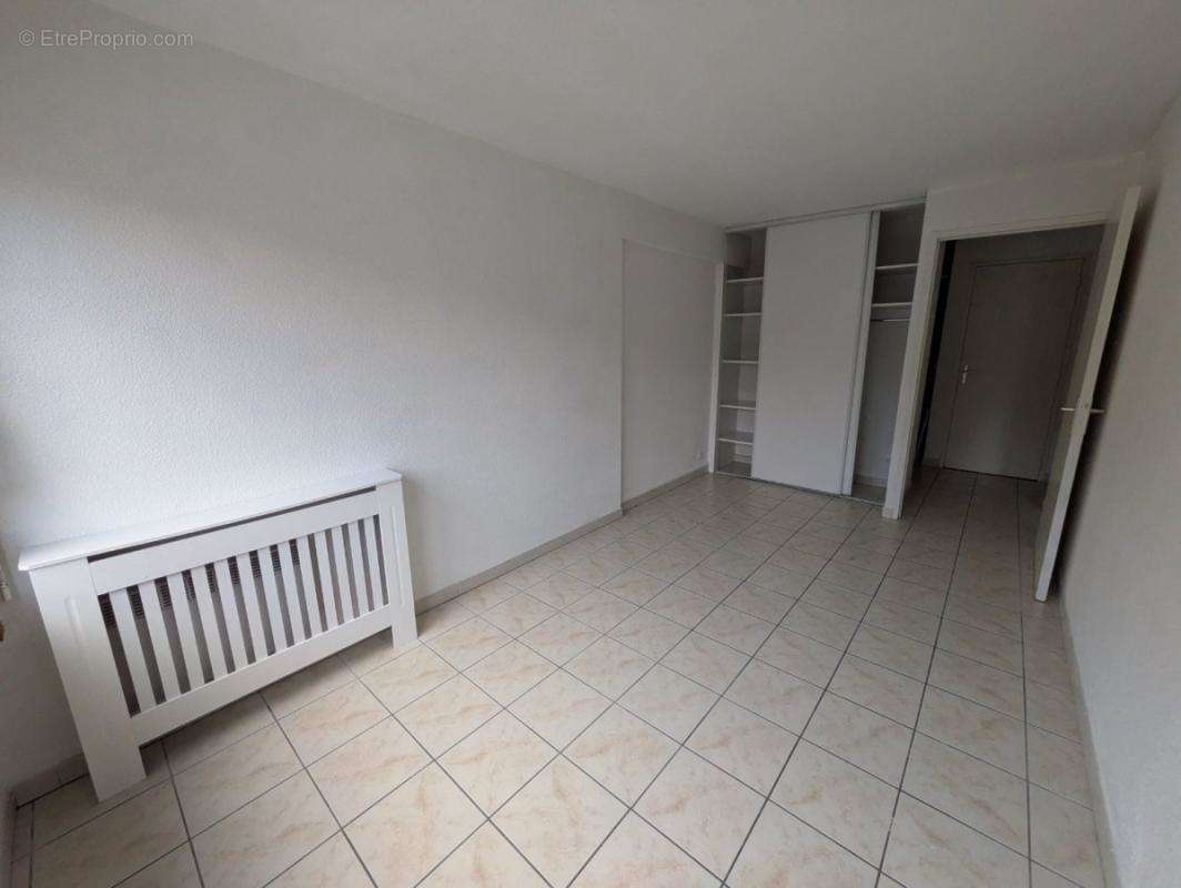 Appartement à BRIANCON