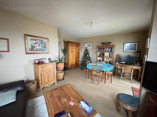 Appartement à REZE