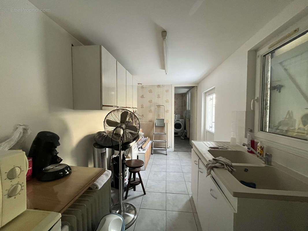 Appartement à SAINT-ANDRE-DE-L&#039;EURE