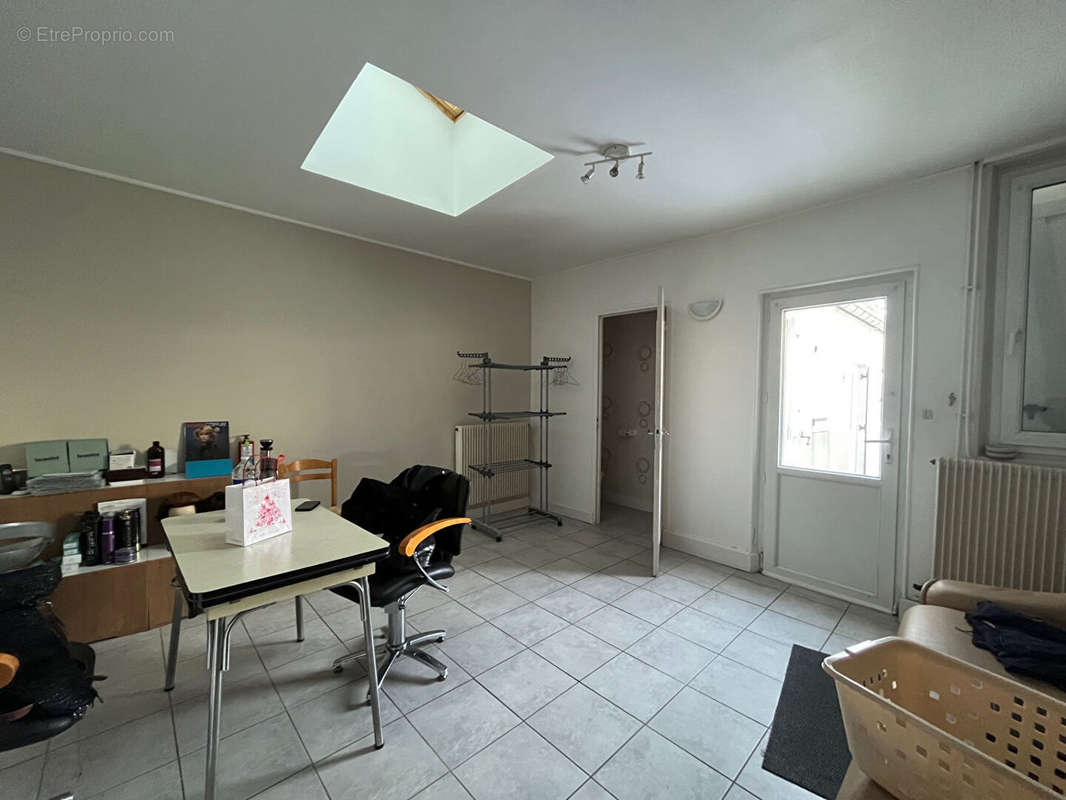 Appartement à SAINT-ANDRE-DE-L&#039;EURE