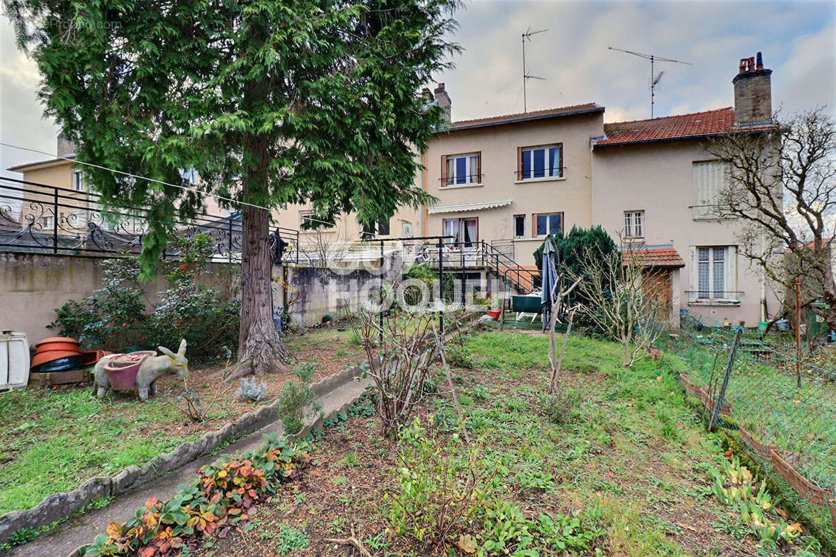 Maison à CHAMPIGNEULLES