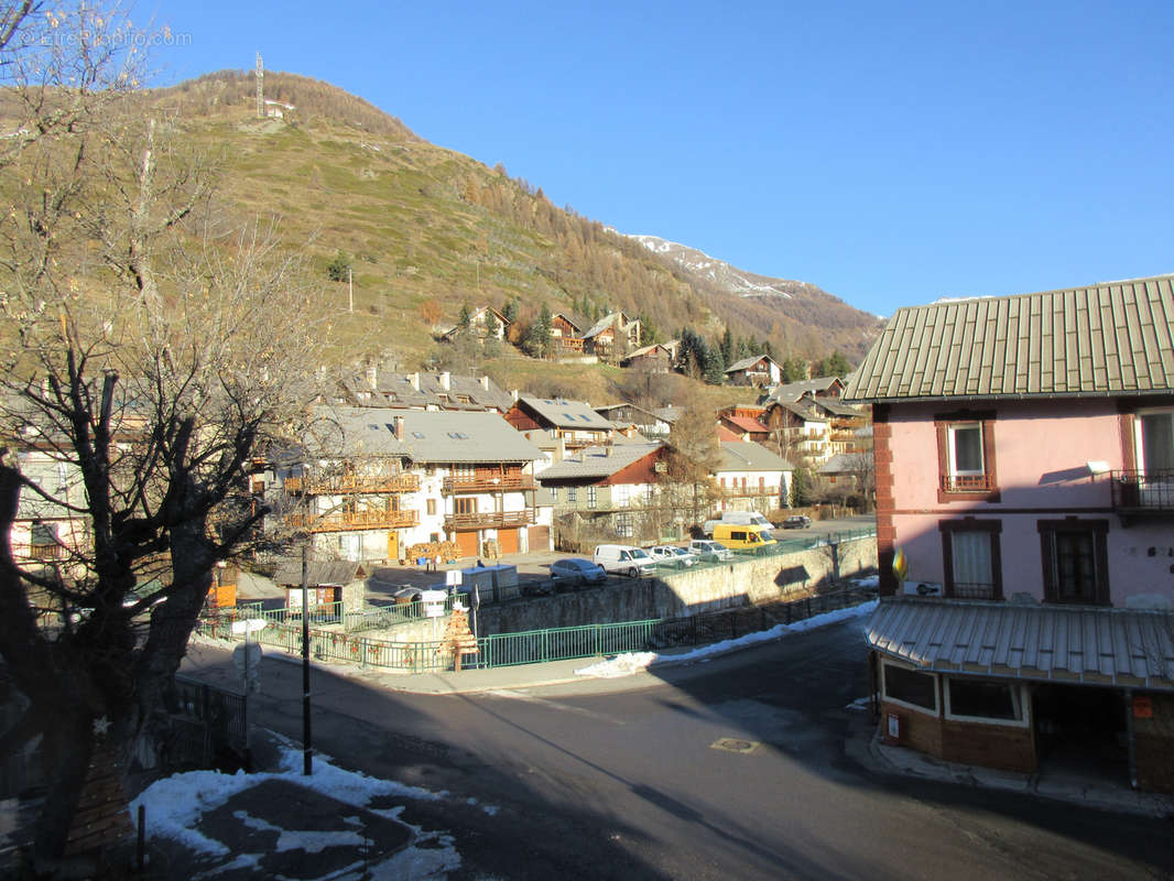 Appartement à ABRIES