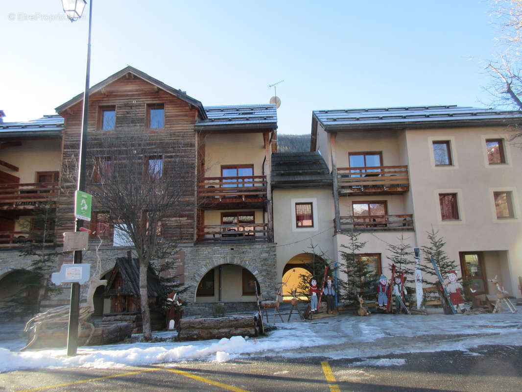 Appartement à ABRIES