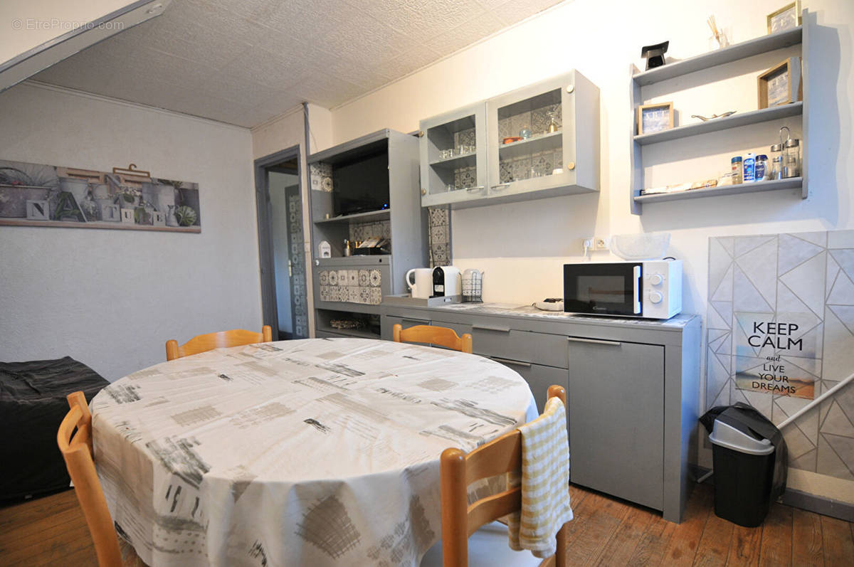 Appartement à BERCK