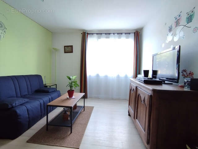 Appartement à IFS