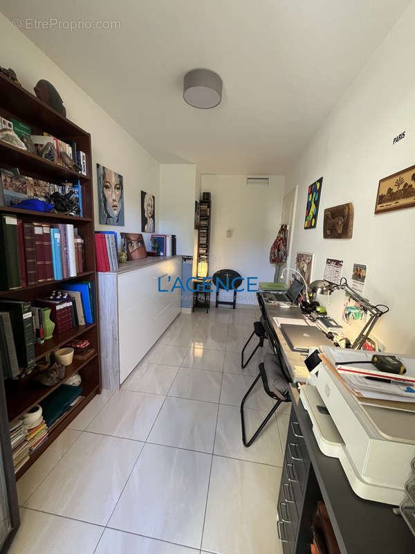 Appartement à HYERES