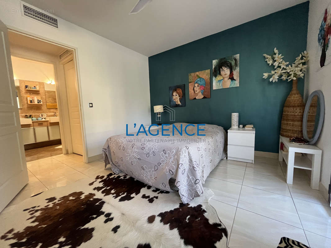 Appartement à HYERES