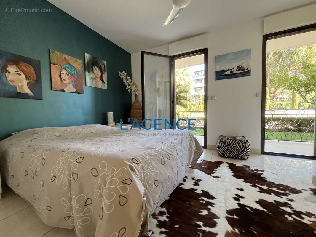 Appartement à HYERES